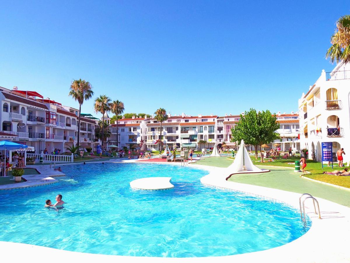 Playa Romana Kione Rentals Alcoceber Exterior photo