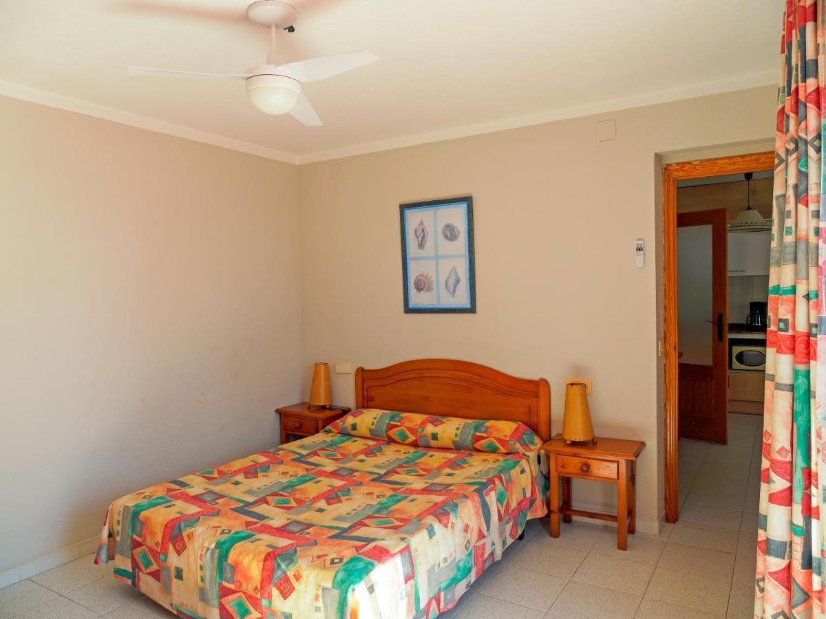 Playa Romana Kione Rentals Alcoceber Exterior photo