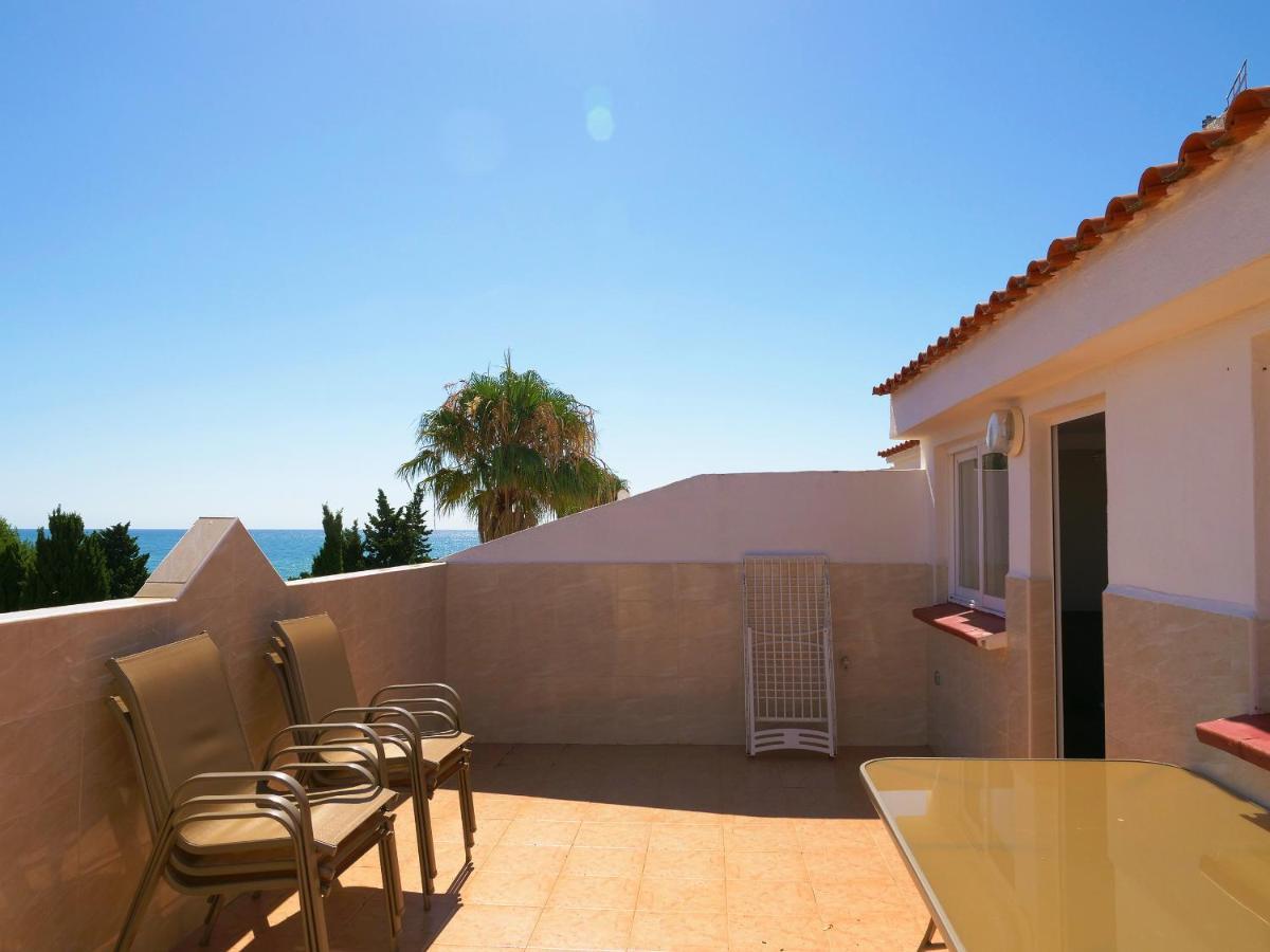 Playa Romana Kione Rentals Alcoceber Exterior photo